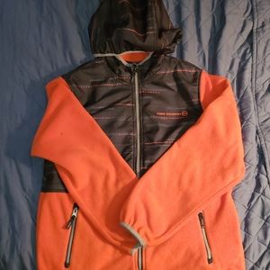 Boy's Free Country jacket